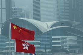 "China's Latest Policy Shift on Hong Kong Sparks International Concerns"